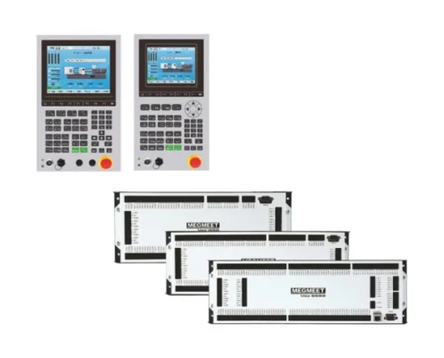 PLC Controller